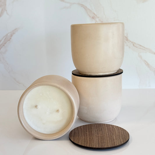 Concrete - Blush (13oz)