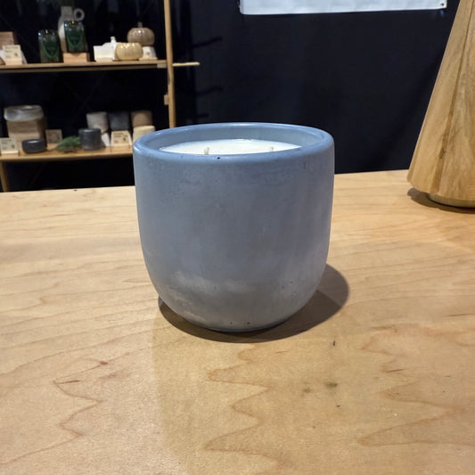 Concrete - Frost (13oz)