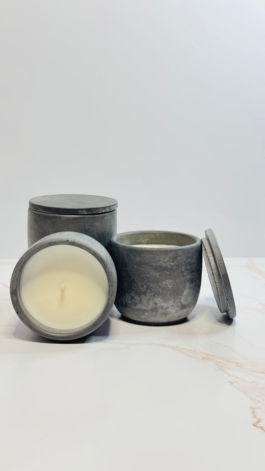 Concrete - Smoke (13oz)