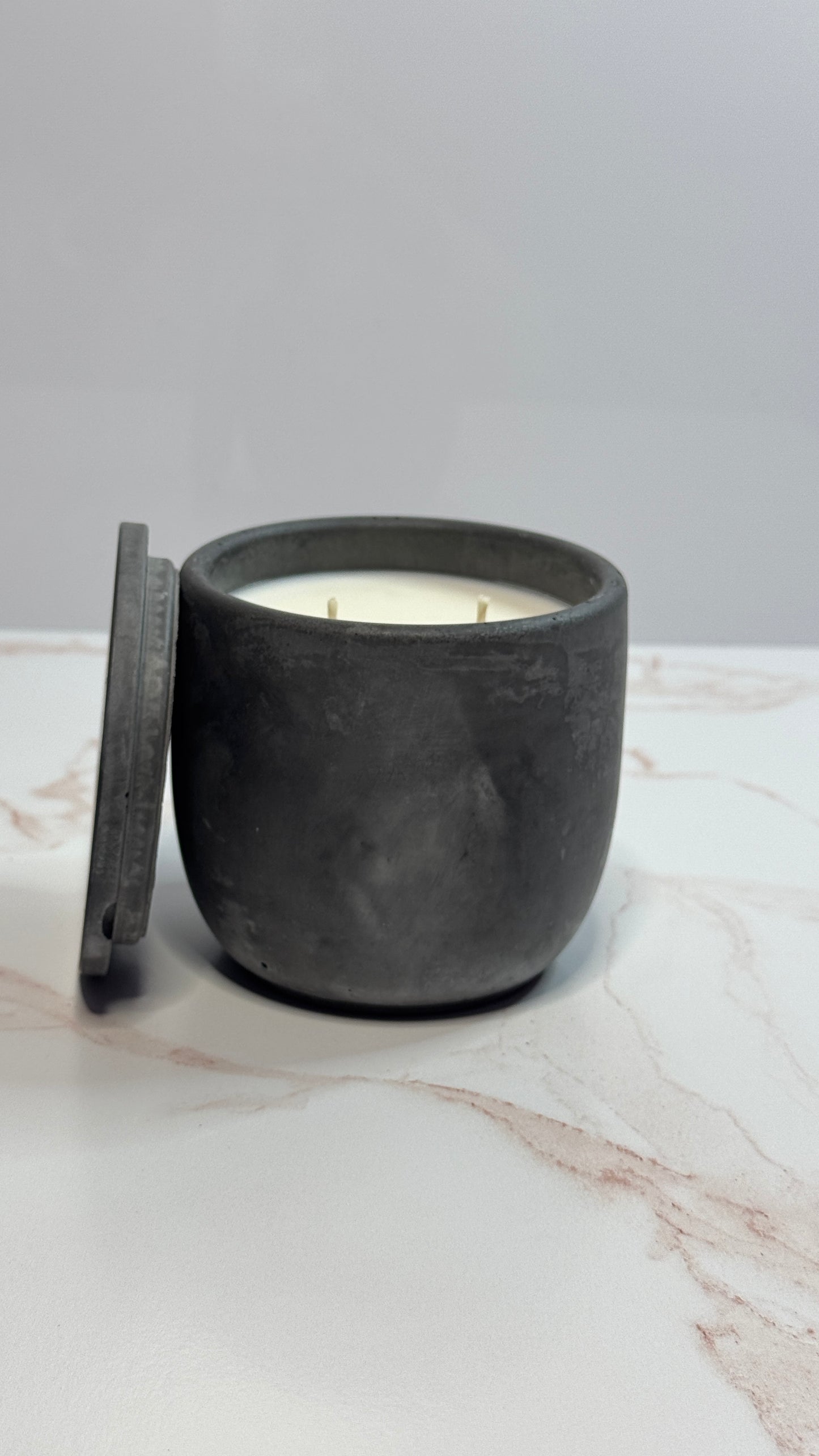 Concrete - Smoke (13oz)