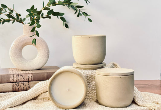 Concrete - Sand (8oz)