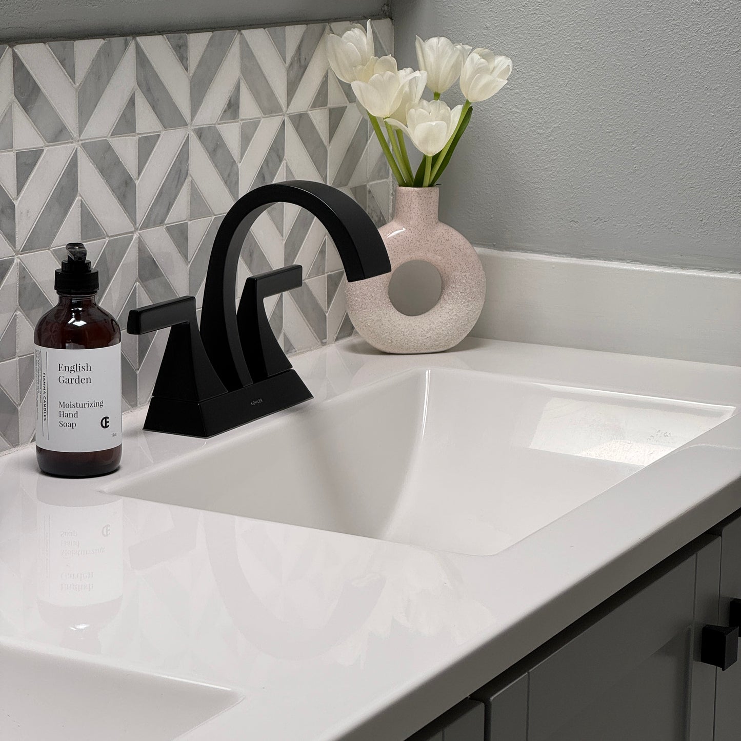 Moisturizing Hand Soap