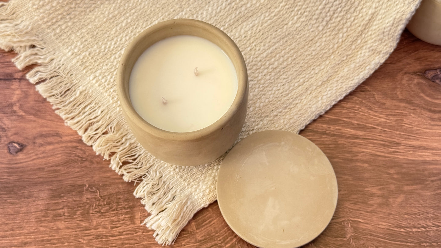 Concrete - Sand (13oz)