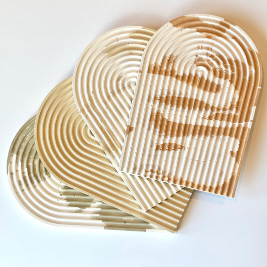 Arch Tray