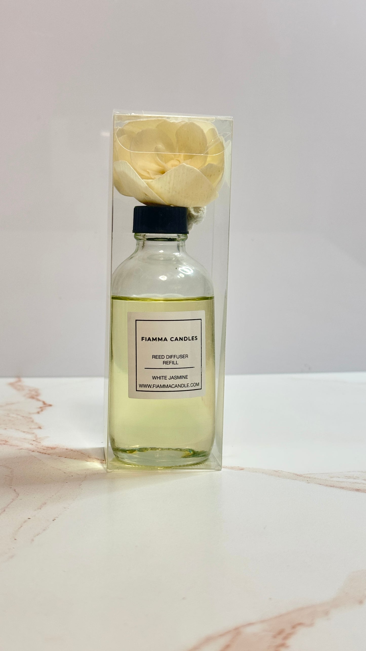 Reed Diffuser Refill