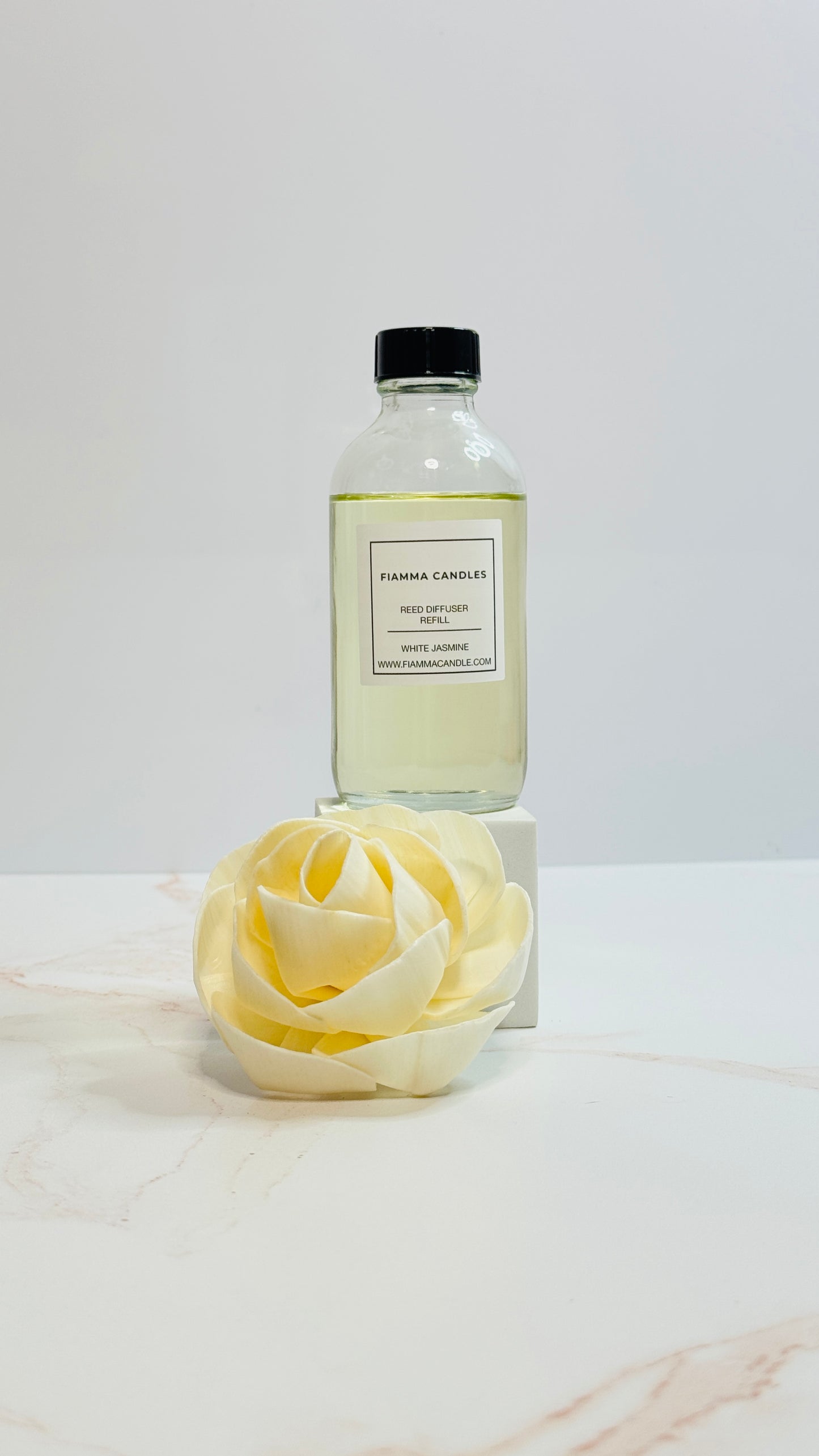 Reed Diffuser Refill