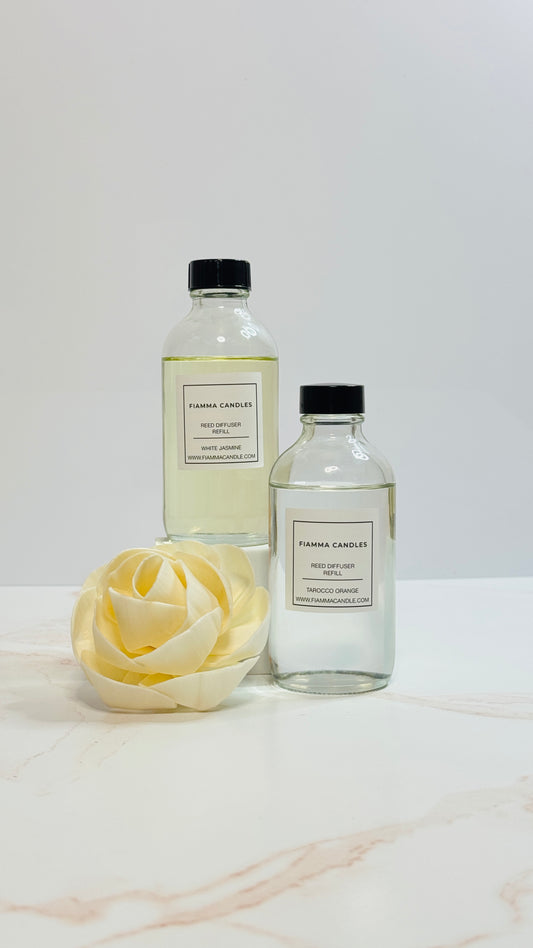 Reed Diffuser Refill