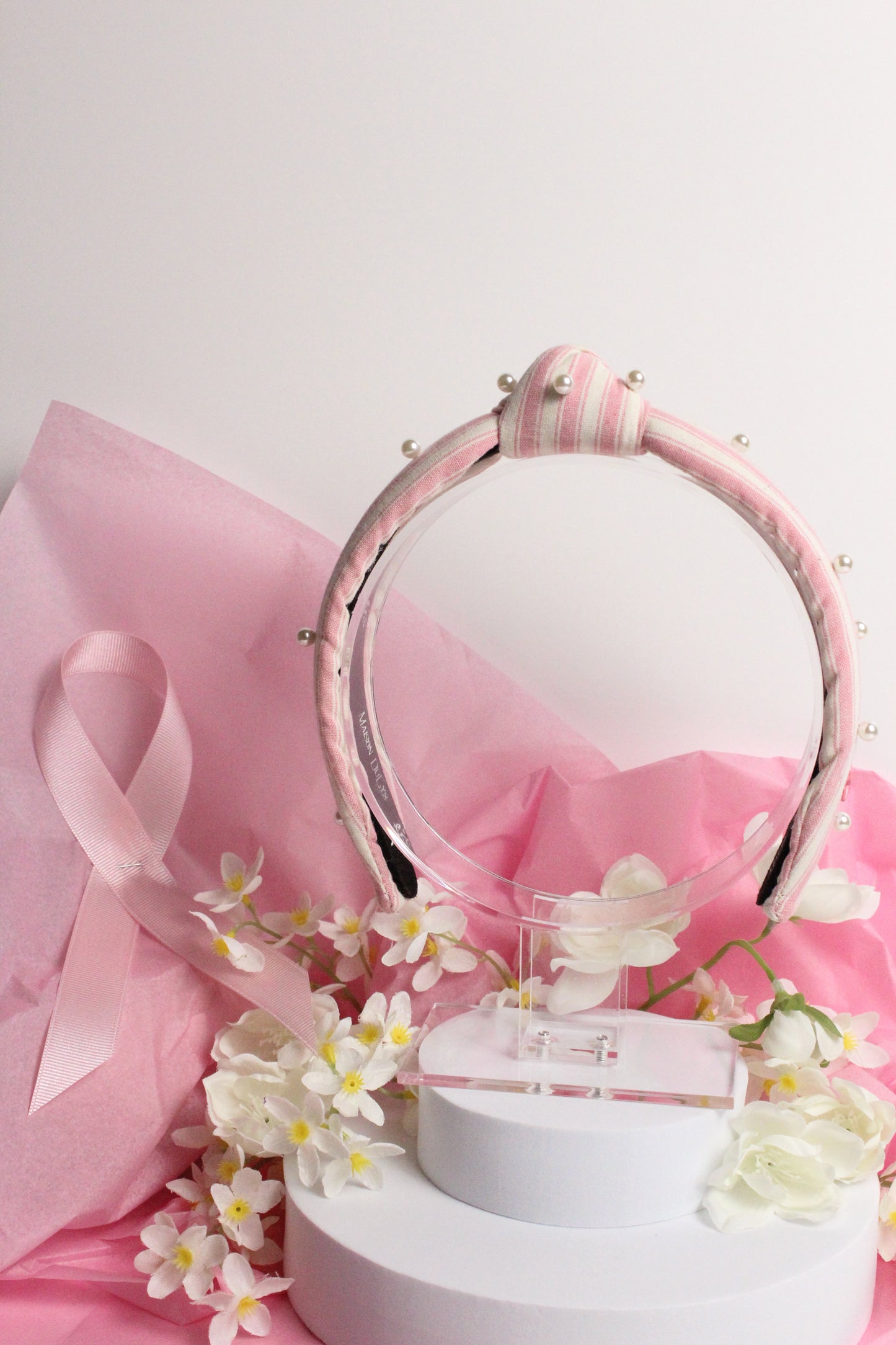 Breast Cancer Awareness Collaboration Gift Box