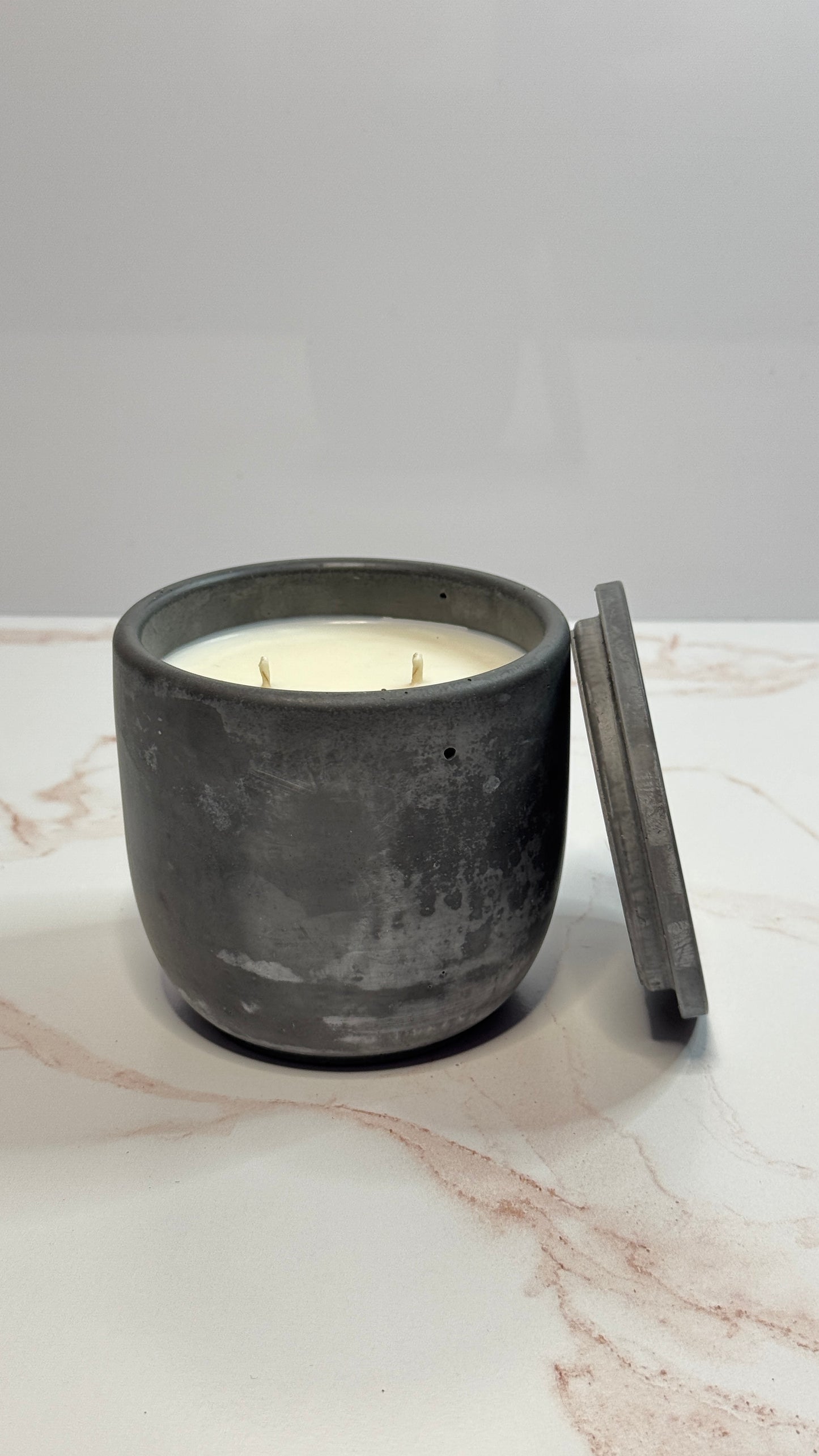 Concrete - Smoke (13oz)