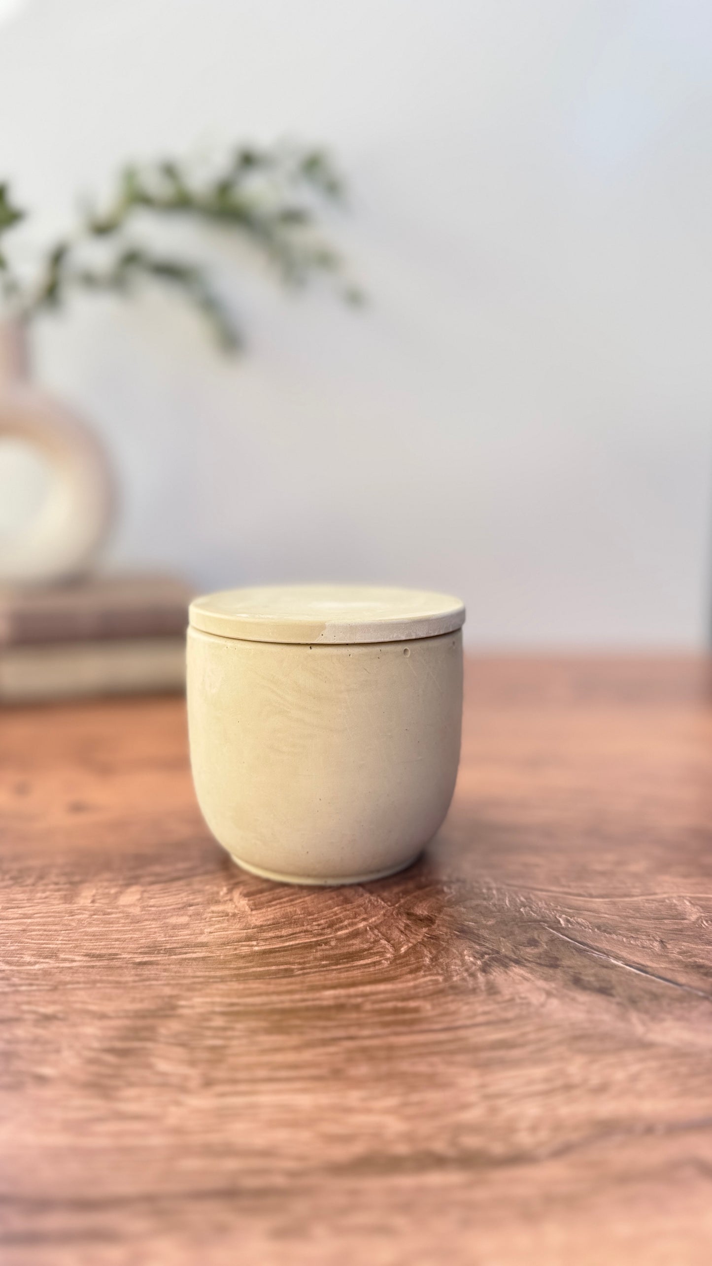 Concrete - Sand (8oz)