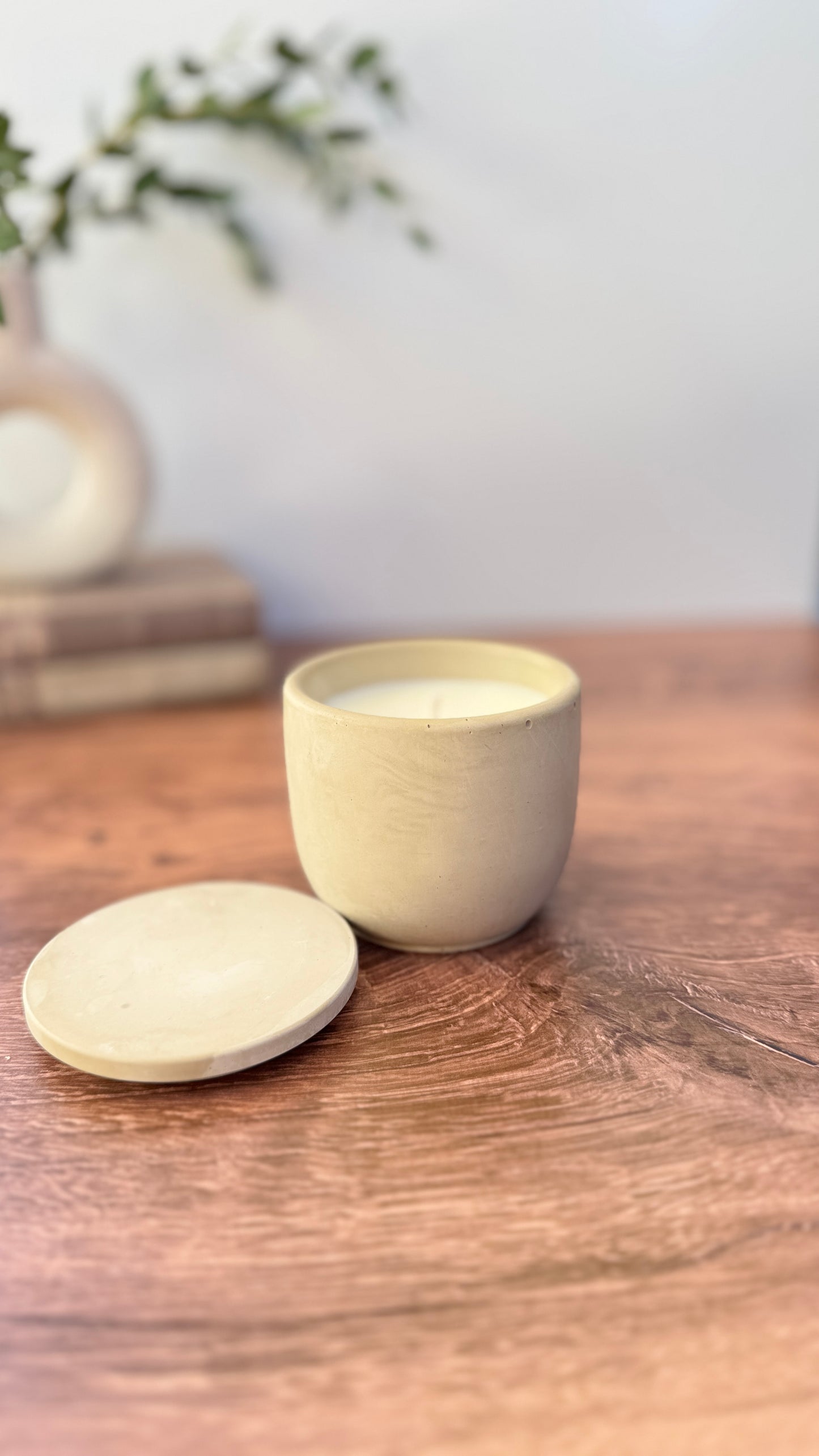 Concrete - Sand (8oz)