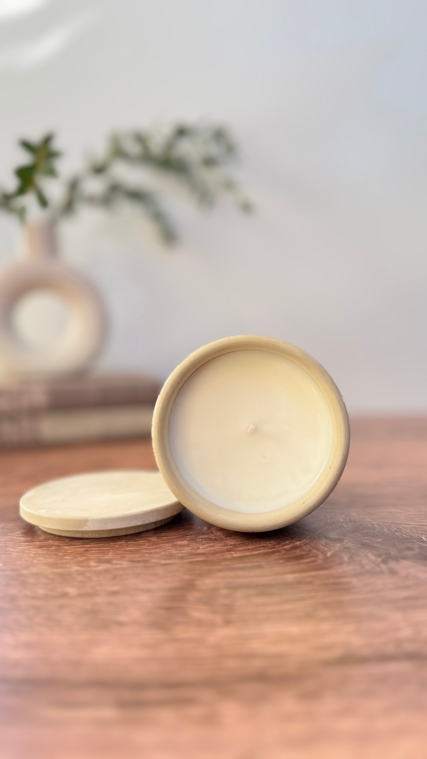 Concrete - Sand (8oz)