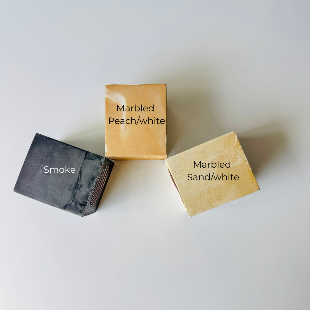 Match Holder with striker pad