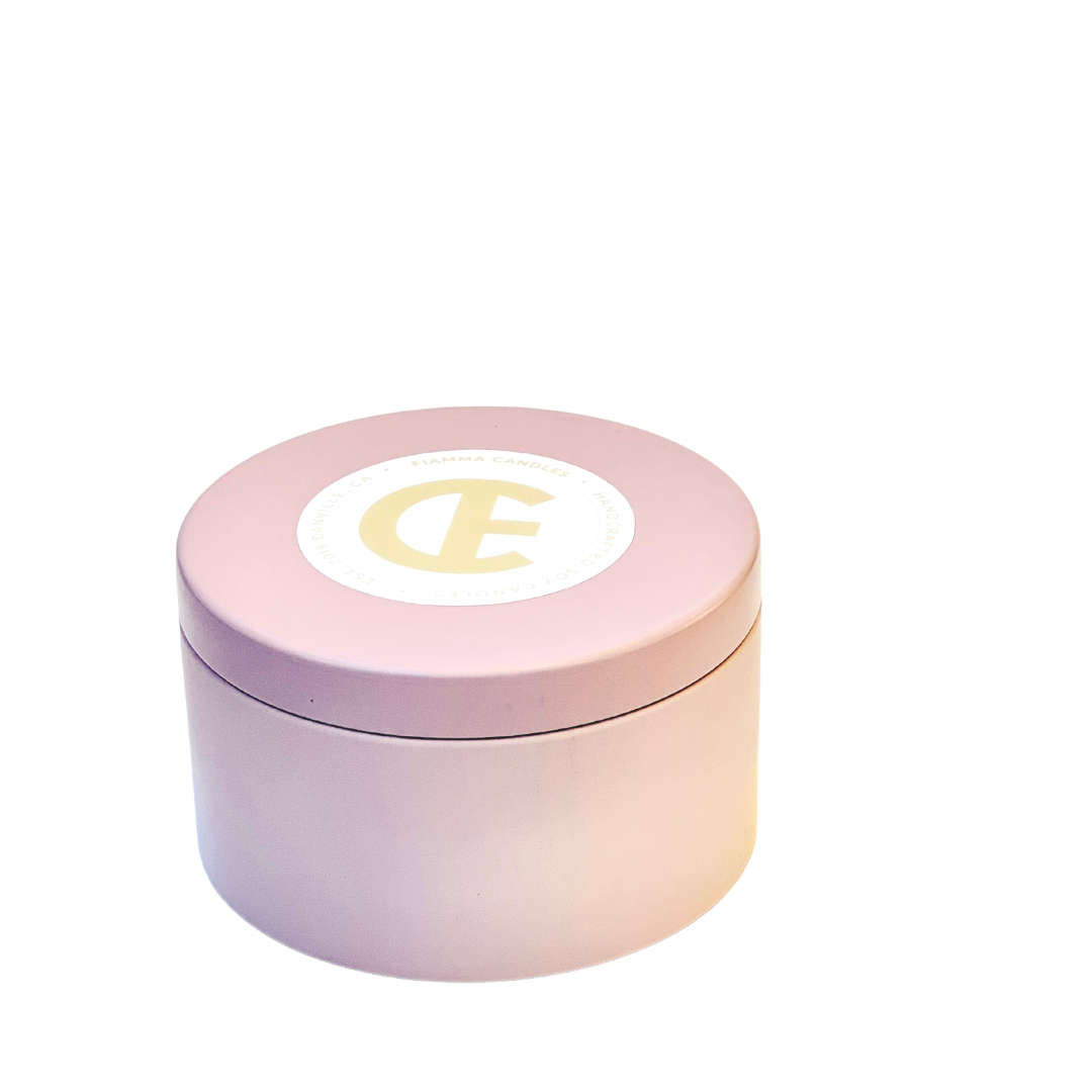 Jilli, Blush 5oz.