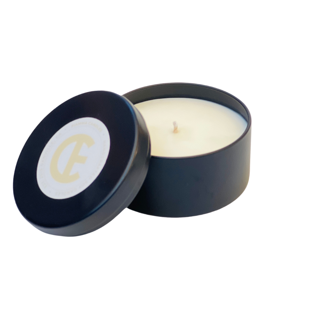 Jilli, Black 5oz