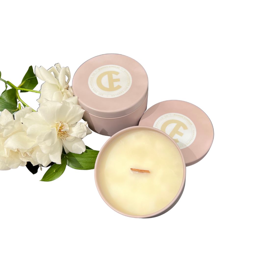 Jilli, Blush 5oz.