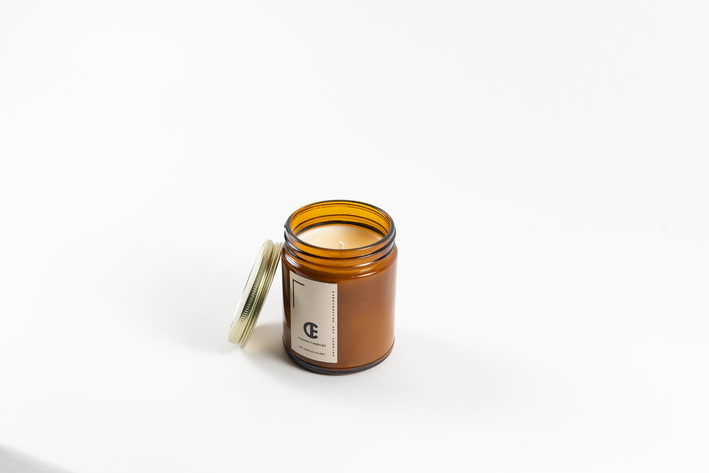 Sophia Jar 8oz