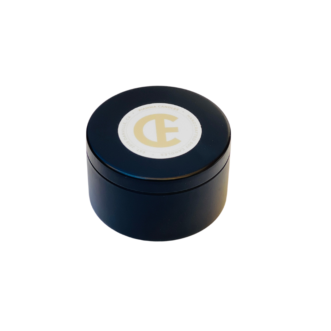 Jilli, Black 5oz