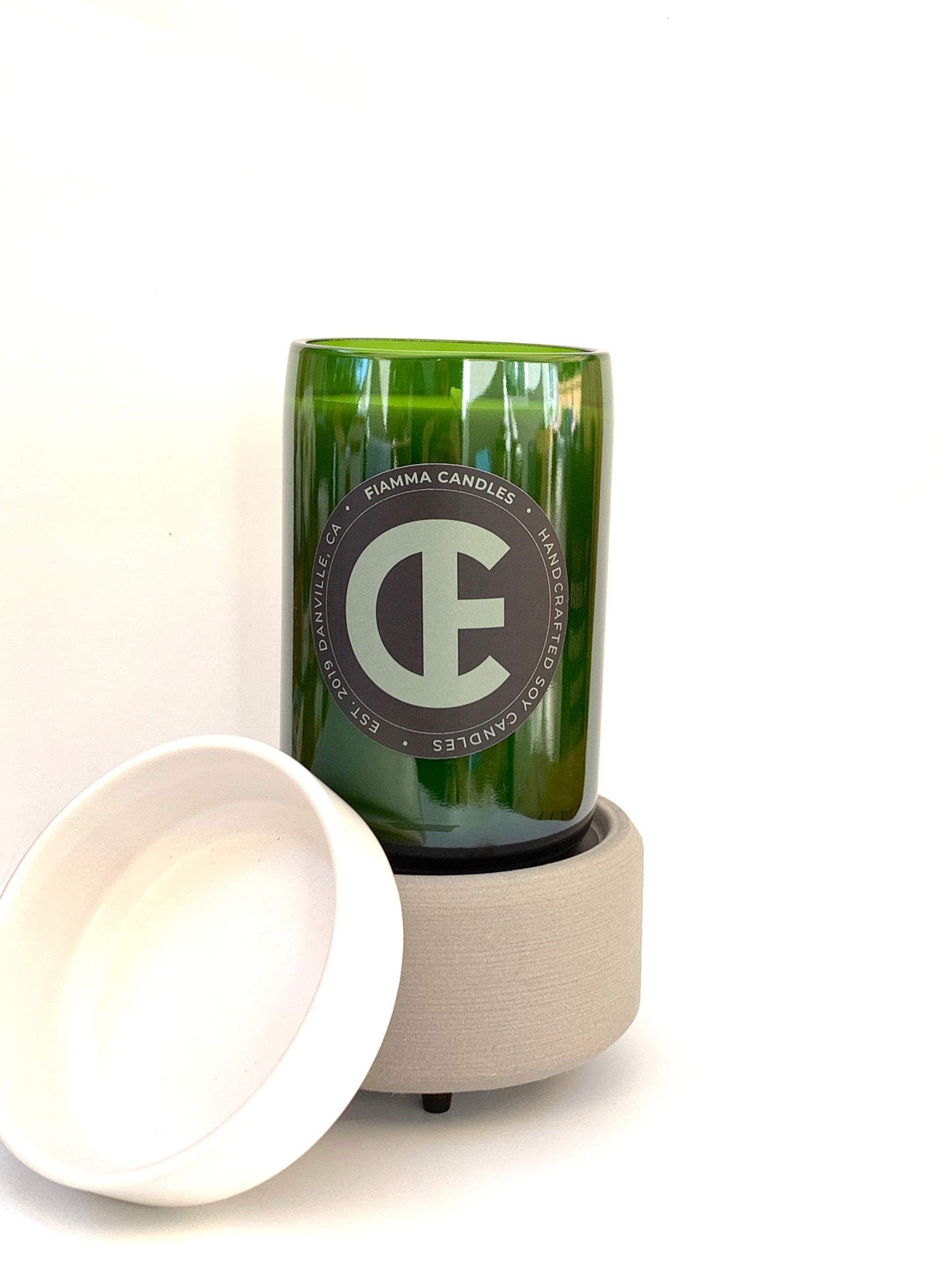 2-In-1 Fragrance Warmers