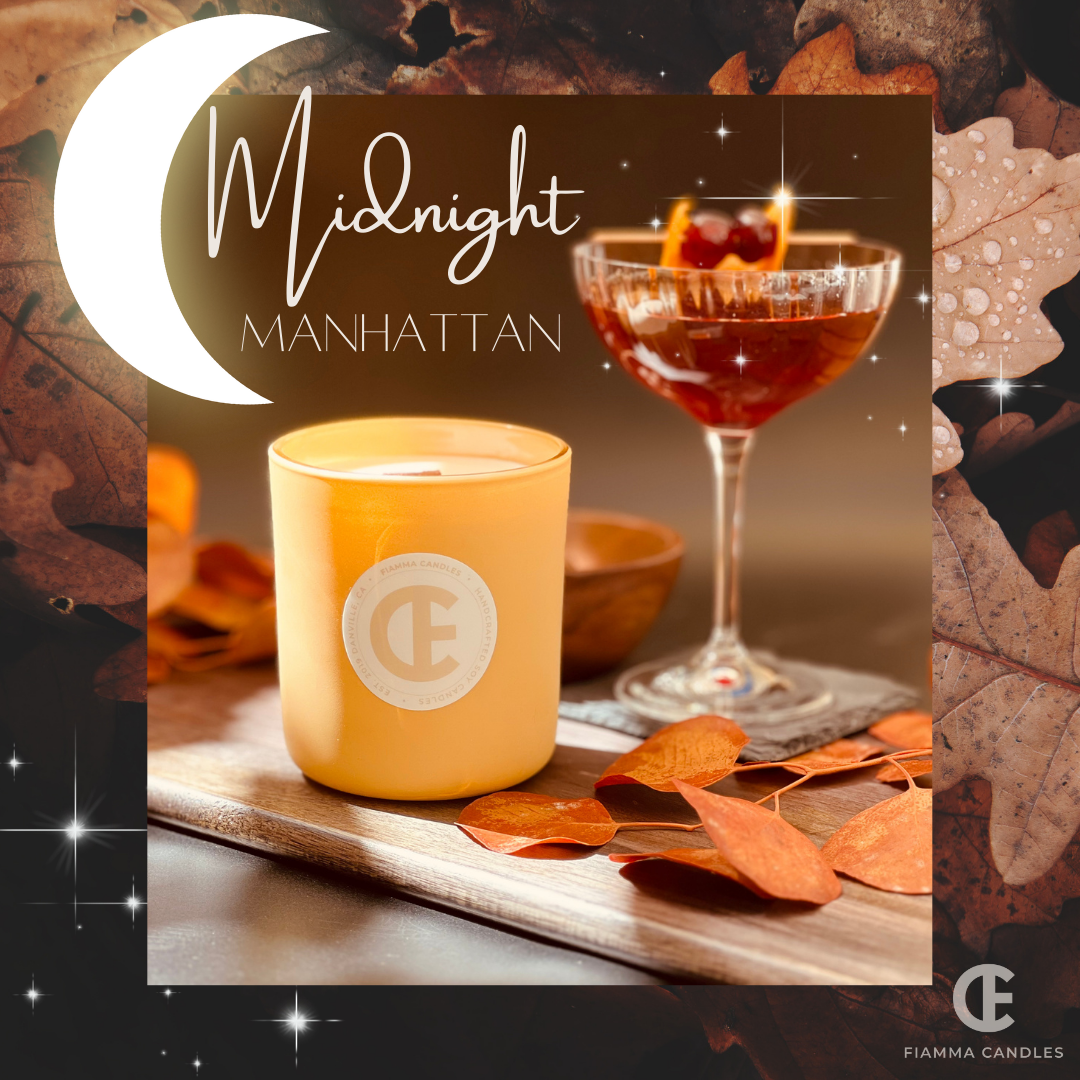 Midnight Manhattan