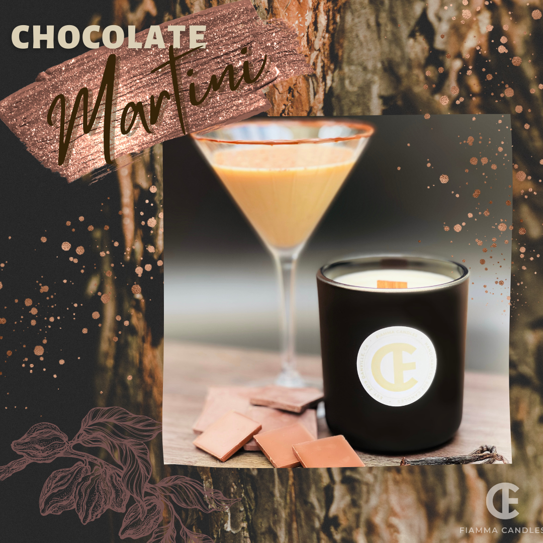 Chocolate Martini