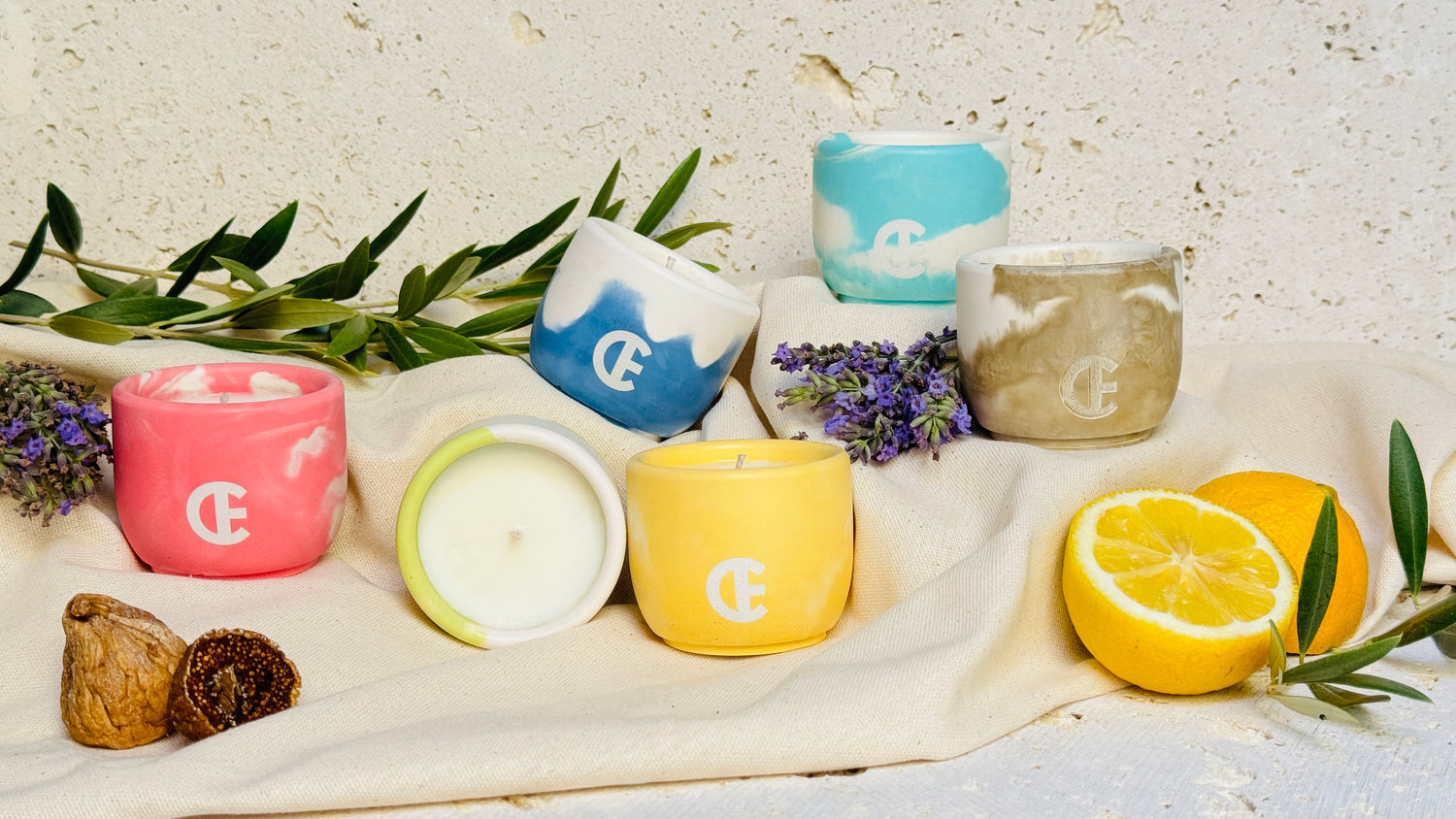 Destination Collection - Italy