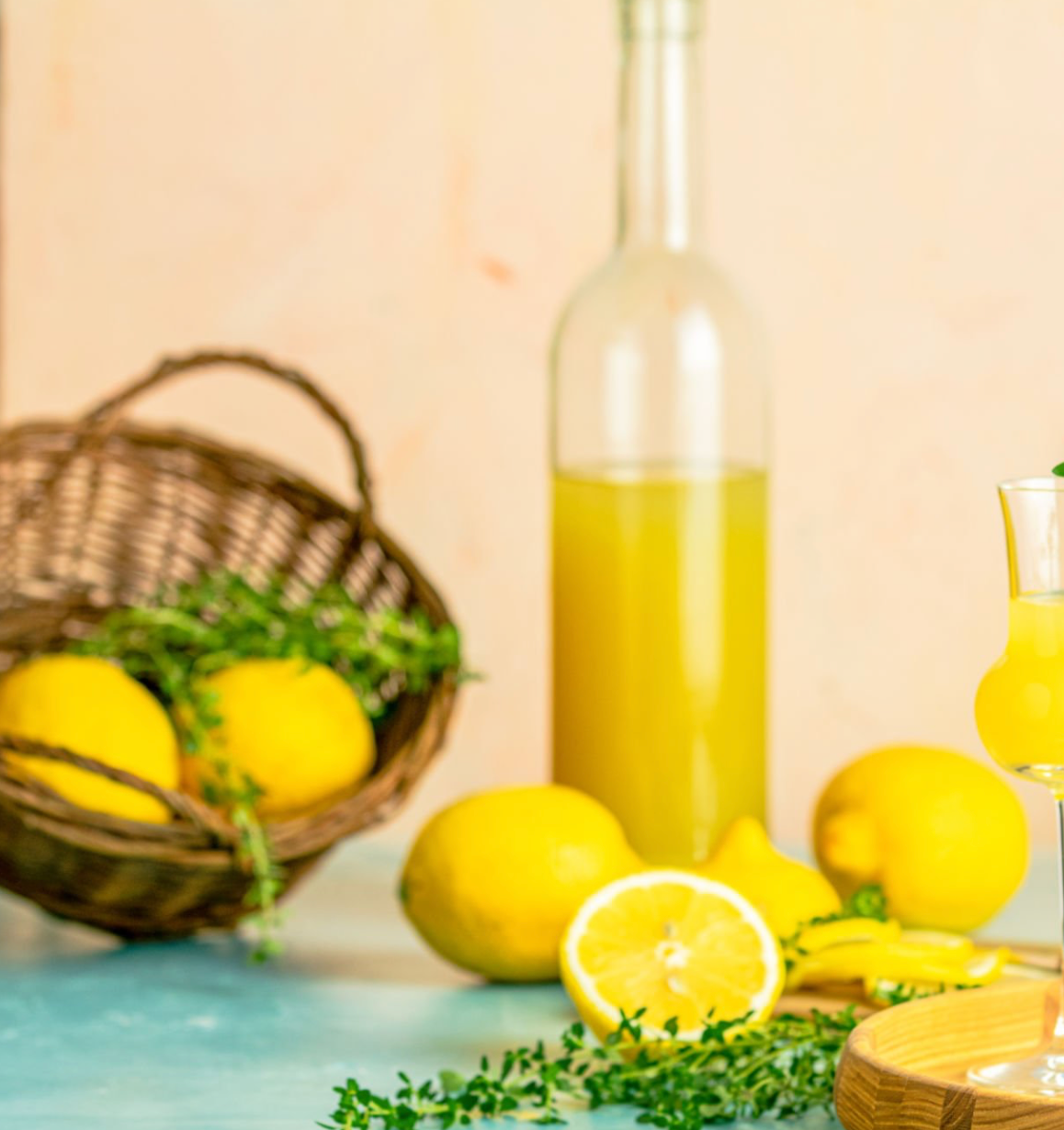 Limoncello