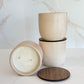 Concrete - Blush (13oz)