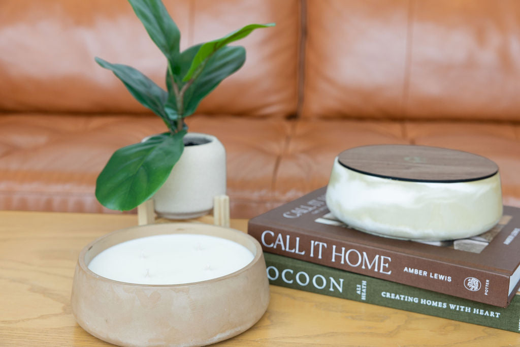 20oz Concrete Bowl