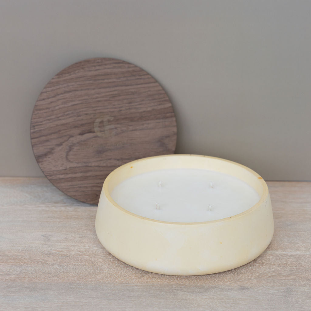 20oz Concrete Bowl