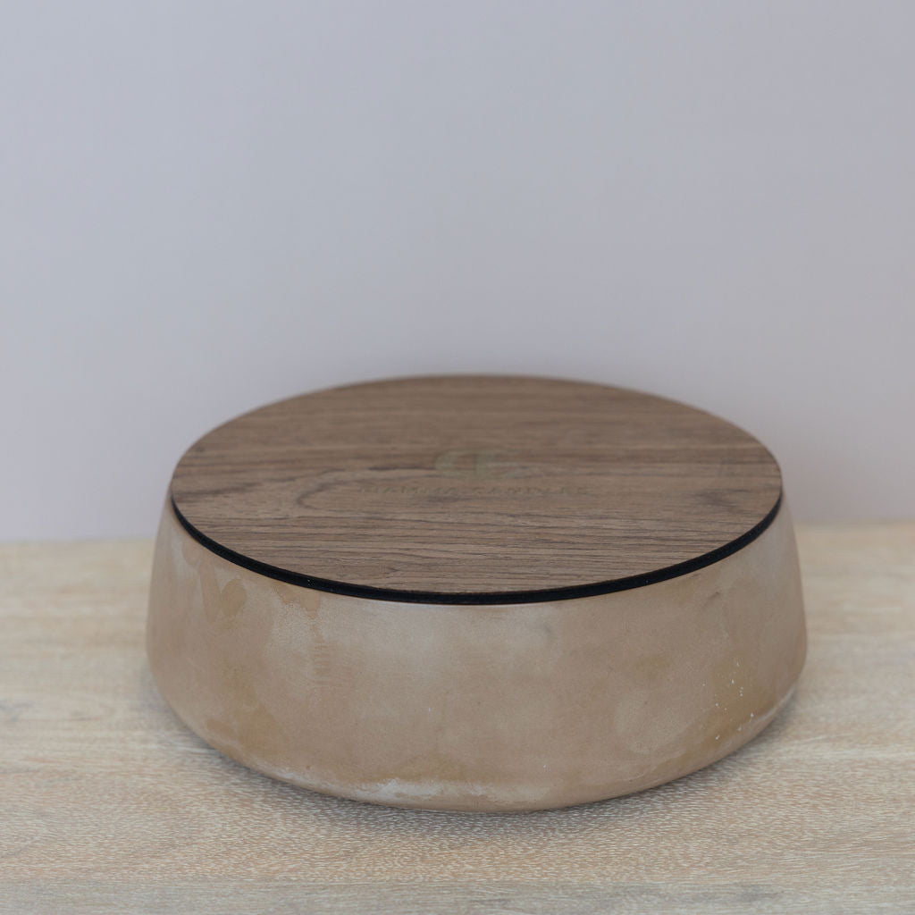 20oz Concrete Bowl