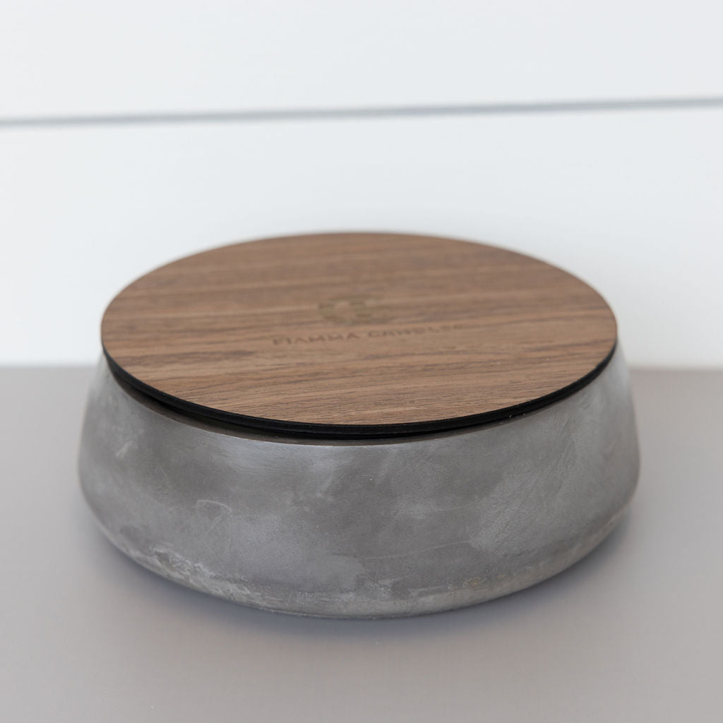 20oz Concrete Bowl