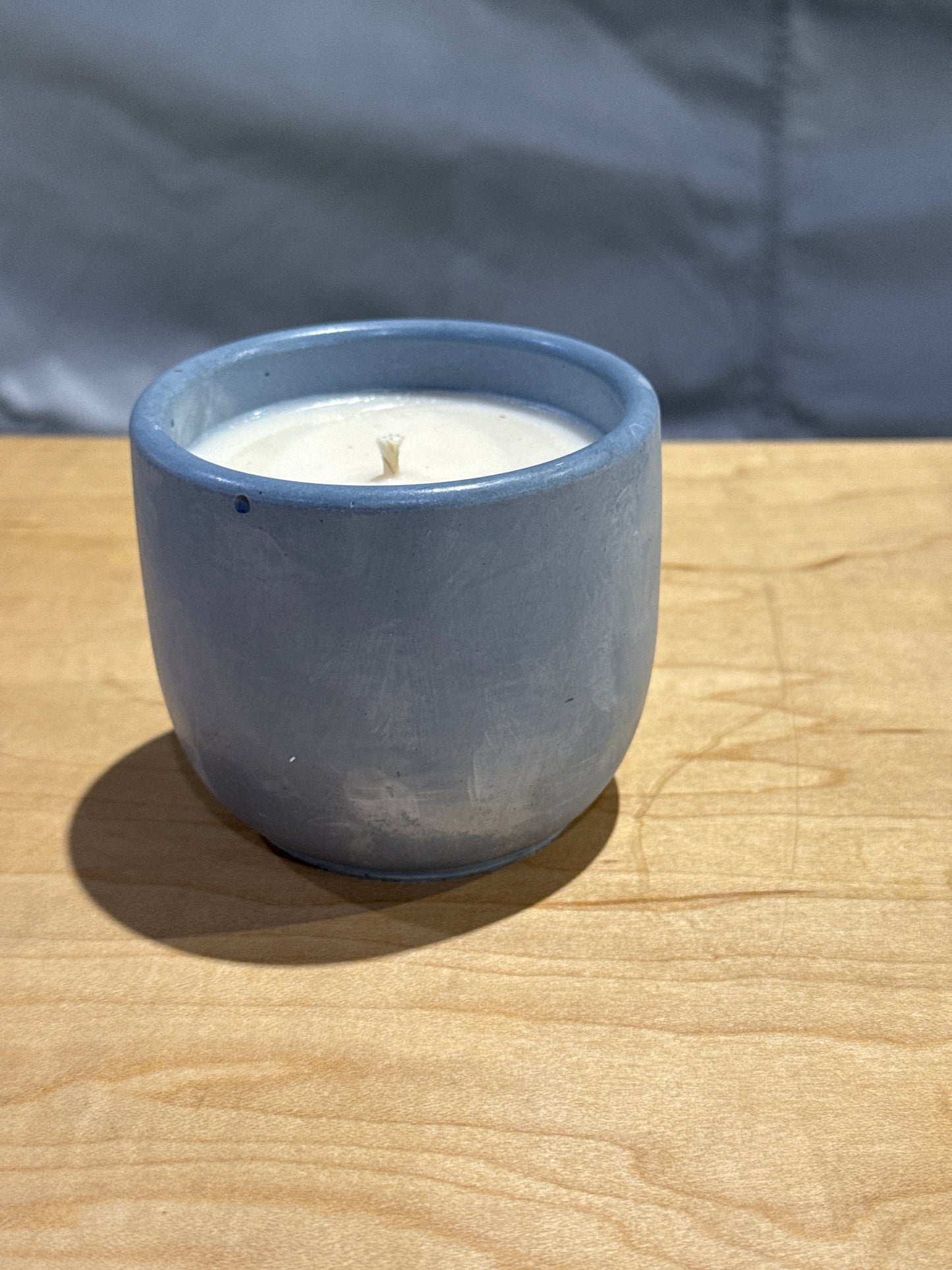 Concrete - Frost  (8oz)