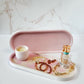 12" Tray