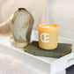 Luxe Candle, Canary 13oz