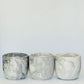 Concrete Candle -  15oz.