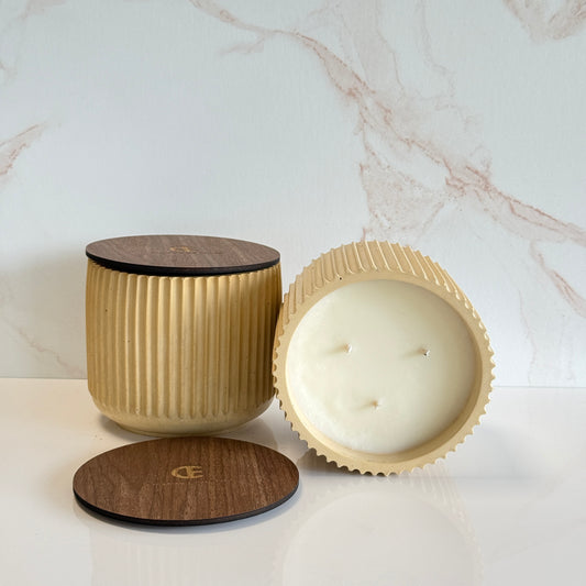 20oz Candle - Sand