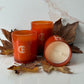 Golden Chai - 13oz Candle