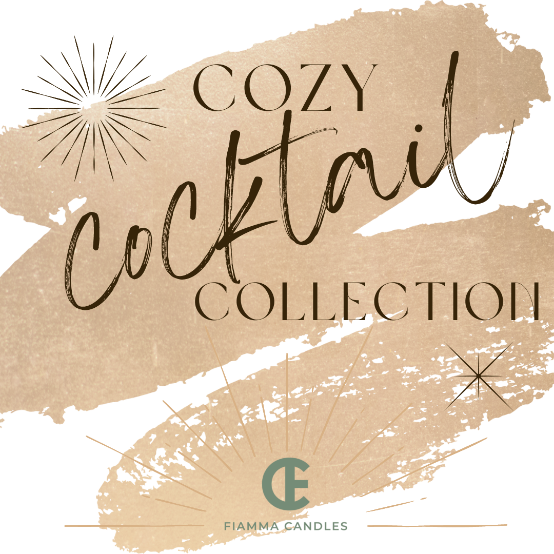 Cozy Cocktail Collection