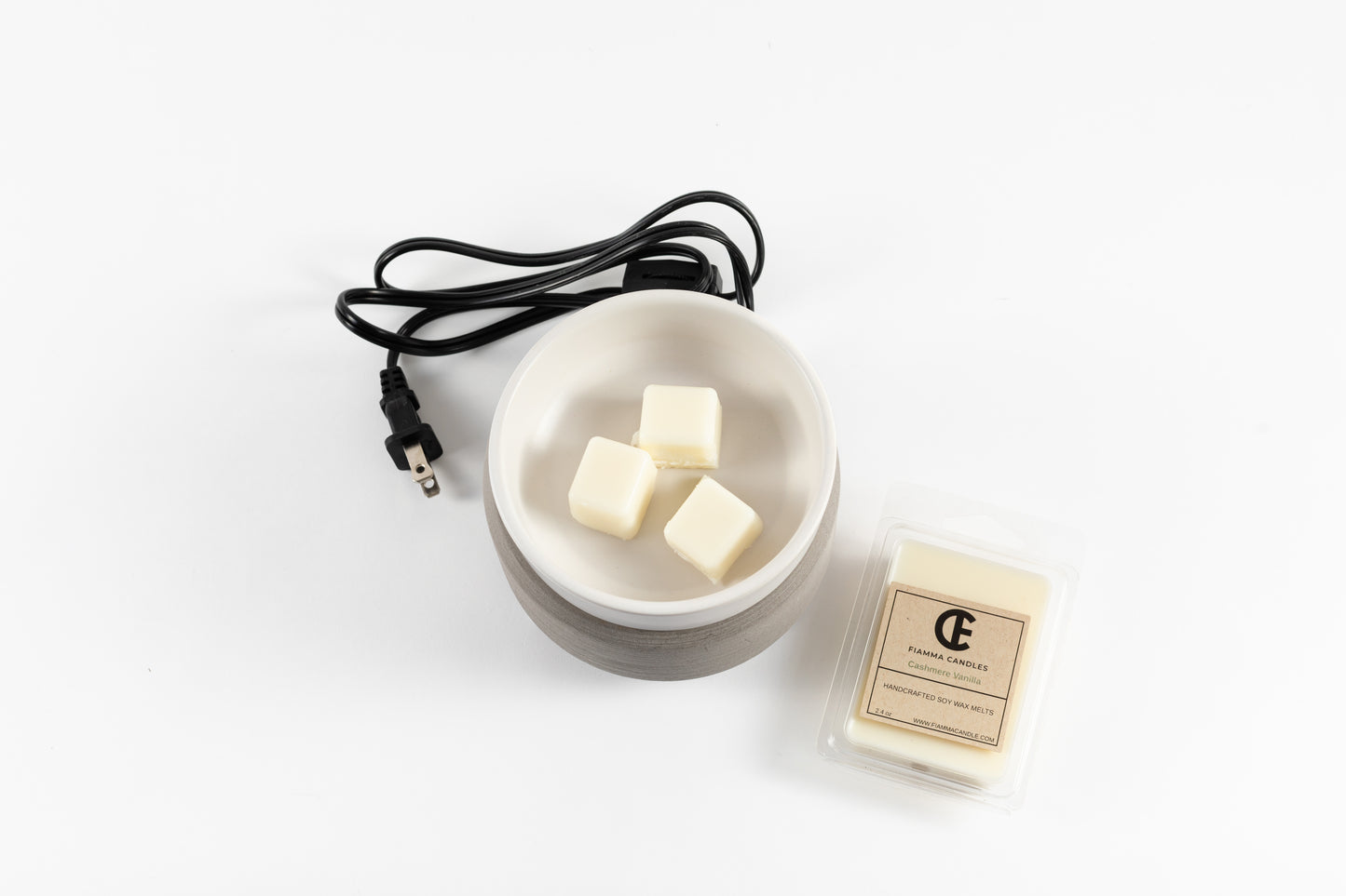 Wax Melts 2.4oz